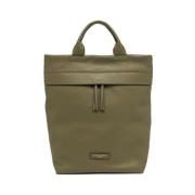 Gianni Chiarini Elegant O Bag Green, Dam