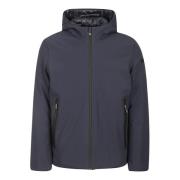 RRD Winter Storm Jacket Blue, Herr