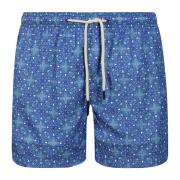 Peninsula Costa Paradiso Badshorts Blue, Herr