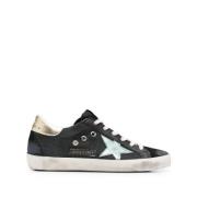 Golden Goose Stilrena Sneakers Black, Dam