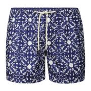 Peninsula Salina V1 Badshorts Blue, Herr