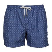 Peninsula Madalena V5 Badshorts Blue, Herr