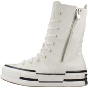 Converse Höga Chuck 70 sneakers White, Dam