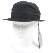 Dior Vintage Pre-owned Bomull hattar-och-kepsar Black, Dam