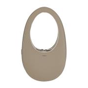 Coperni Handbags Beige, Dam