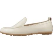 Hispanitas Stiliga Loafers Hv253177 Zapato Beige, Dam