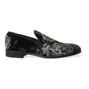 Dolce & Gabbana Loafers Multicolor, Herr