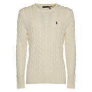 Polo Ralph Lauren Stiliga Sweaters Kollektion Beige, Herr