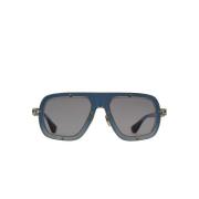 Dita Sunglasses Blue, Unisex