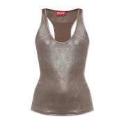 Diesel Top T-Ama Gray, Dam