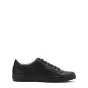 Kazar Dam svarta sneakers Black, Dam