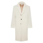 Brunello Cucinelli Elegant Ullrock Cqe69 Beige, Herr