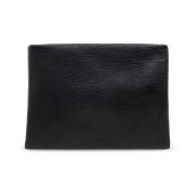 AllSaints Clutch Bettina Black, Dam