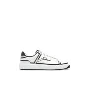 Balmain Sneakers B-Court White, Herr