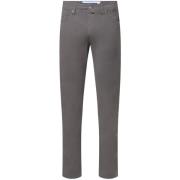 Jacob Cohën Grå Jeans för Män Gray, Herr