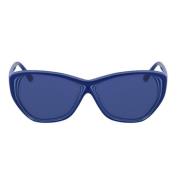 Karl Lagerfeld Acetat Blue, Dam