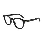 Gucci Optical Frame Black, Herr