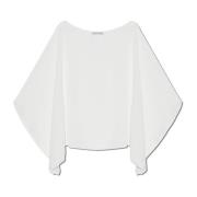 Balmain Beach Top White, Dam