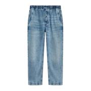 Isabel Marant Jeans 'Timeo' Blue, Herr