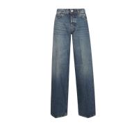 Haikure Bethany Vida Jeans Blue, Dam