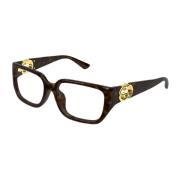 Gucci Optical Frame Brown, Dam