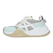 ASH Joker Bekind Sneakers Gray, Dam