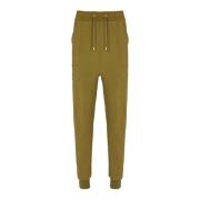 Balmain Joggingbyxor Green, Dam