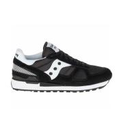 Saucony Shadow Original Sneakers Black, Dam