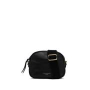 Gianni Chiarini Crossbody-väska Black, Dam