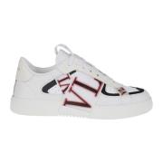 Valentino Garavani Stilren Sneaker Vl7N White, Herr