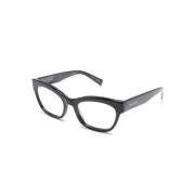 Saint Laurent Optical Frame Black, Dam