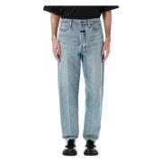 Fear Of God Indigo 80-talet 5 Fickor Jeans Blue, Herr