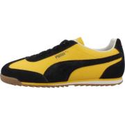 PUMA Retro Arizona Sneakers Yellow, Dam