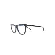 Saint Laurent Optical Frame Black, Dam