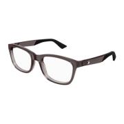 MONTBLANC Mb0401O 003 Optical Frame Gray, Herr