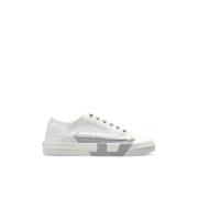 Diesel Sneakers D-Verse LOW White, Dam