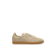 Adidas Originals Sportskor Samba OG Beige, Herr