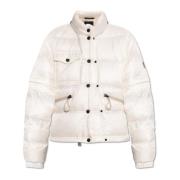 Moncler Grenoble Day-Namic White, Dam