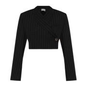 Sportmax Blazer 'Utopia' Black, Dam