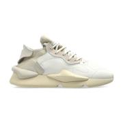 Y-3 ‘Kaiwa’ Sneakers White, Herr