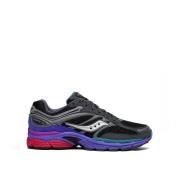 Saucony Progrid Omni 9 Sneakers Multicolor, Herr