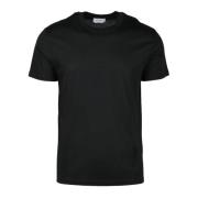 Ballantyne Tshirt Black, Herr