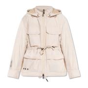 Moncler Grenoble Day-Namic Beige, Dam