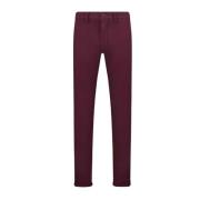 Ralph Lauren Chino Byxor Red, Herr