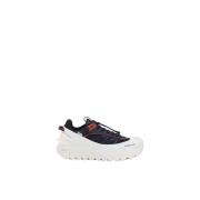 Moncler Vattentäta Trailgrip GTX Sneakers med Vibram Megagrip Black, H...