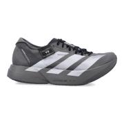 Y-3 Adios Pro 4 Sneakers Grå Gray, Herr