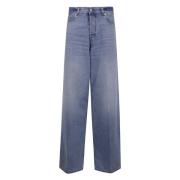 Haikure Bethany Jeans Blue, Dam