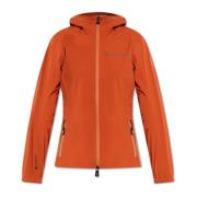 Moncler Grenoble Day-Namic Orange, Dam