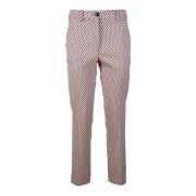 Seventy Pantalone Multicolor, Dam