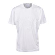 Richmond Tshirt White, Herr